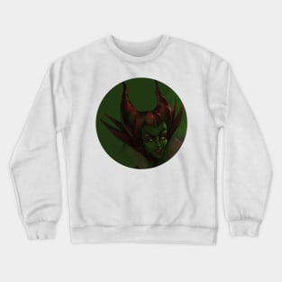 Uninvited Crewneck Sweatshirt